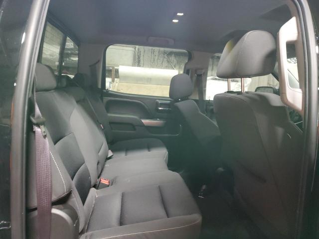 Photo 10 from auction – 2017 CHEVROLET SILVERADO with VIN 3GCUKREC5HG126414