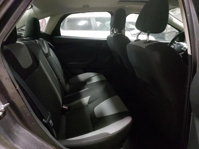 Photo 10 from auction – 2012 FORD FOCUS with VIN 1FAHP3F22CL299248
