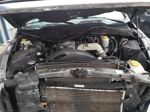 Photo 11 from auction – 2007 DODGE RAM 2500 S with VIN 1D7KS28C37J526405