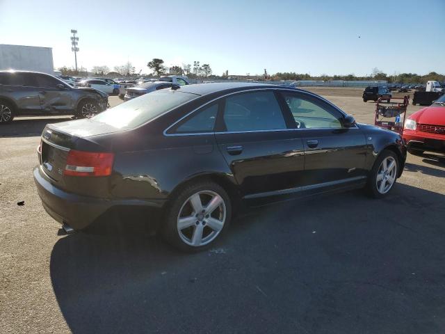 Photo 3 from auction – 2008 AUDI A6 3.2 QUA with VIN WAUDH74F48N123166