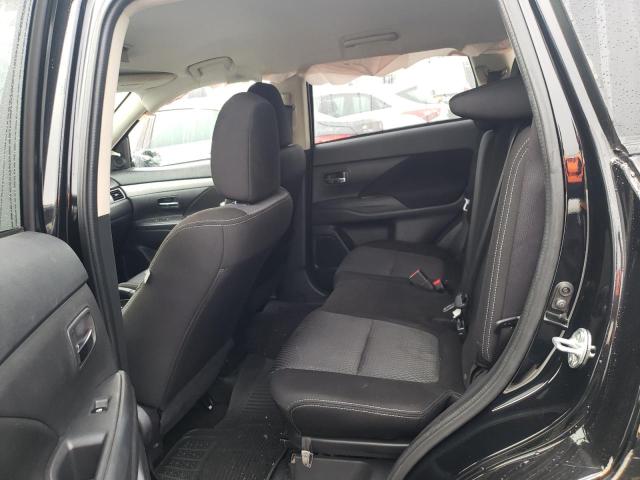 Photo 10 from auction – 2018 MITSUBISHI OUTLANDER with VIN JA4AD3A32JZ023662