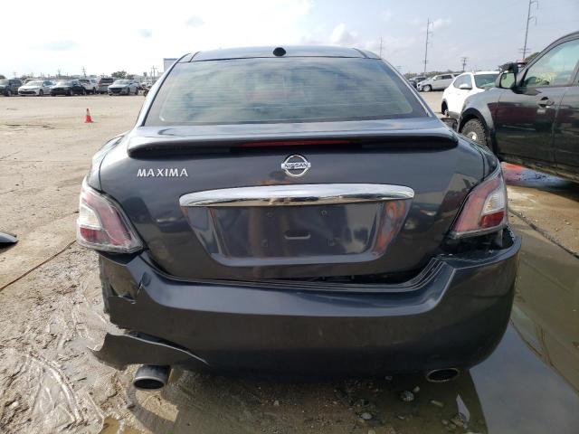 Photo 6 from auction – 2013 NISSAN MAXIMA S with VIN 1N4AA5AP7DC813467