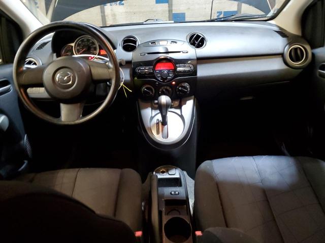 Photo 8 from auction – 2011 MAZDA MAZDA2 with VIN JM1DE1HZ9B0114531