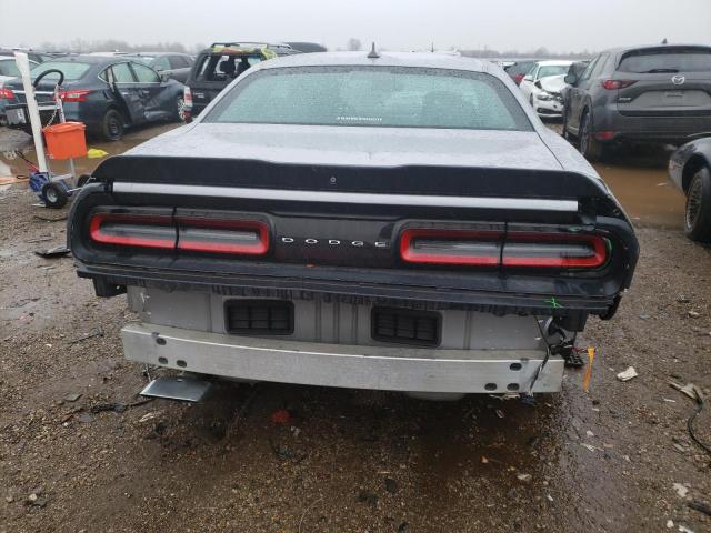 Photo 6 from auction – 2015 DODGE CHALLENGER with VIN 2C3CDZFJ0FH767569