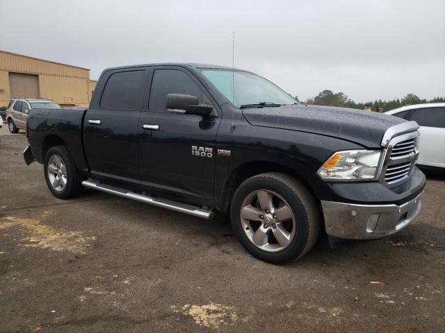 Photo 4 from auction – 2017 RAM 1500 SLT with VIN 1C6RR6LT8HS556313