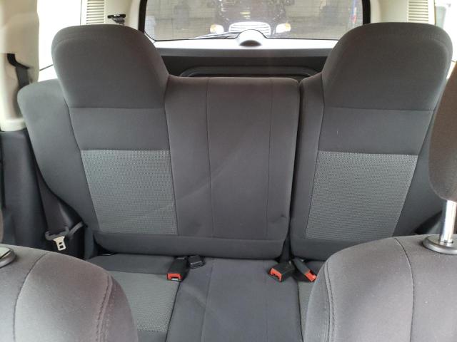 Photo 10 from auction – 2011 JEEP PATRIOT with VIN 1J4NF2GB0BD105134