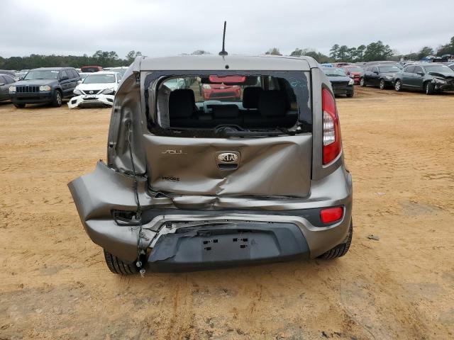 Photo 6 from auction – 2013 KIA SOUL with VIN KNDJT2A54D7632238
