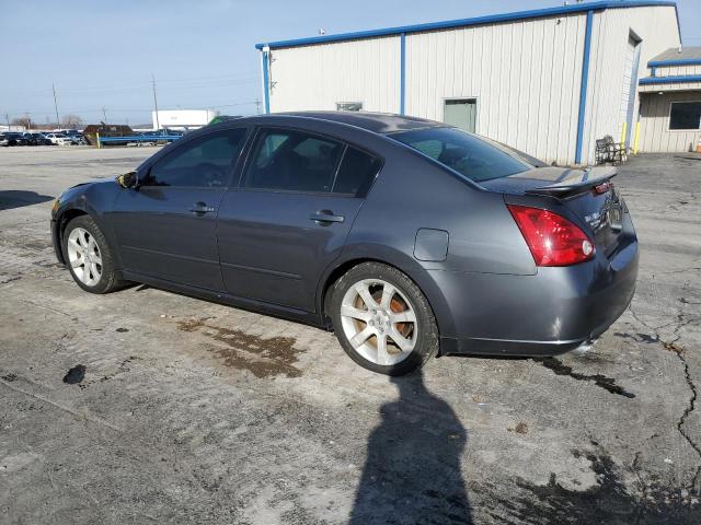 صورة رقم 2 من المزاد - 2007 NISSAN MAXIMA SE مع VIN 1N4BA41E77C863464