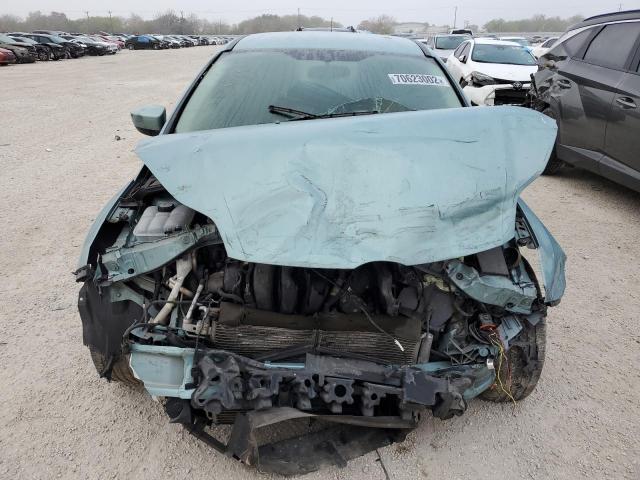 Photo 5 from auction – 2012 FORD FOCUS SE with VIN 1FAHP3F20CL262246
