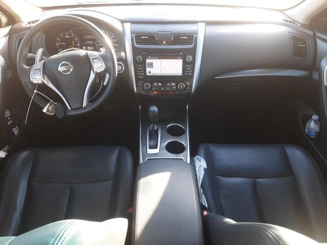 Photo 8 from auction – 2015 NISSAN ALTIMA 3.5 with VIN 1N4BL3AP9FC590046