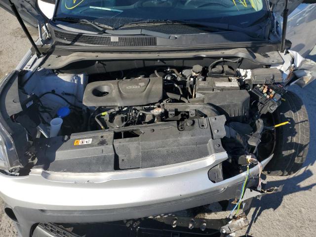 Photo 12 from auction – 2017 KIA SOUL with VIN KNDJN2A23H7454487
