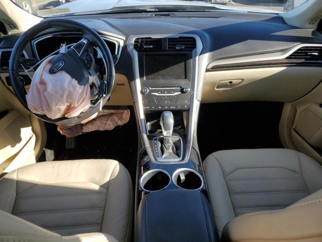 Photo 8 from auction – 2013 FORD FUSION SE with VIN 3FA6P0LU8DR338911