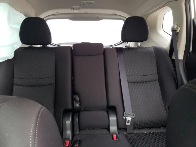 Photo 10 from auction – 2019 NISSAN ROGUE S with VIN JN8AT2MT5KW255033