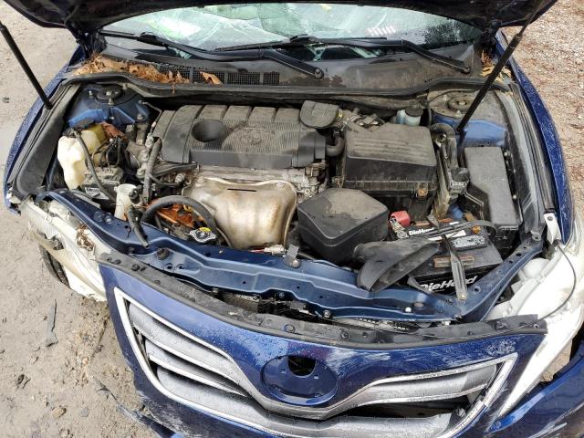 Photo 11 from auction – 2010 TOYOTA CAMRY BASE with VIN 4T1BF3EK2AU574026