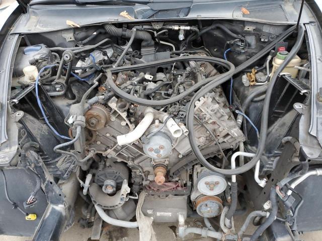 Photo 12 from auction – 2008 PORSCHE CAYENNE S with VIN WP1AB29P08LA42283