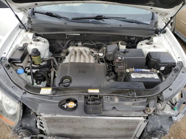 Photo 11 from auction – 2009 HYUNDAI SANTA FE G with VIN 5NMSG13D59H326334