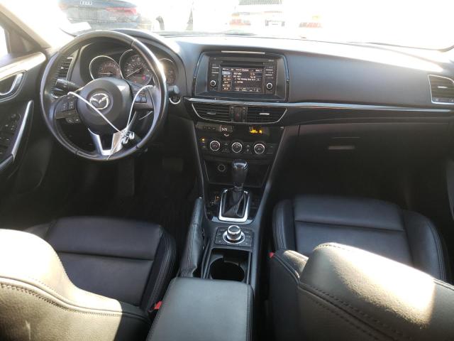 Photo 8 from auction – 2015 MAZDA 6 TOURING with VIN JM1GJ1V51F1182090