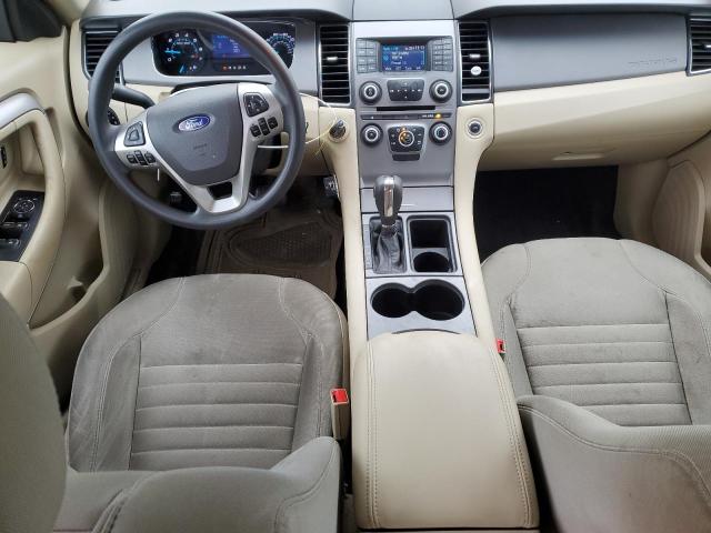 Photo 8 from auction – 2013 FORD TAURUS SE with VIN 1FAHP2D87DG136090