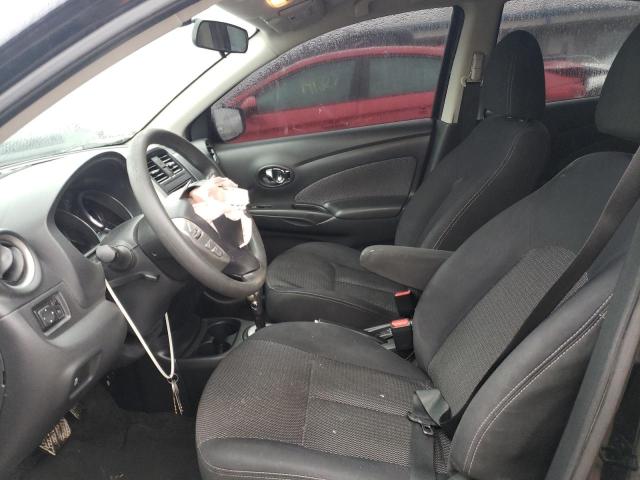 Photo 7 from auction – 2015 NISSAN VERSA S with VIN 3N1CN7AP1FL951034