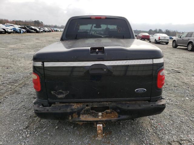 Photo 6 from auction – 2003 FORD F150 SUPER with VIN 1FTRW07353KC20099