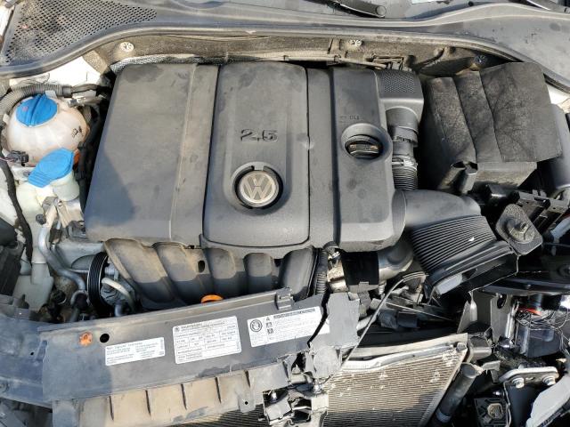 Photo 11 from auction – 2012 VOLKSWAGEN PASSAT SE with VIN 1VWBH7A31CC061389