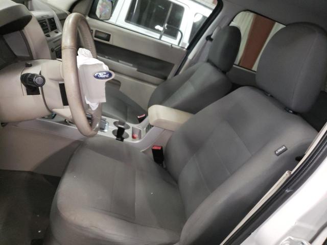 Photo 7 from auction – 2009 FORD ESCAPE XLT with VIN 1FMCU93799KB19516