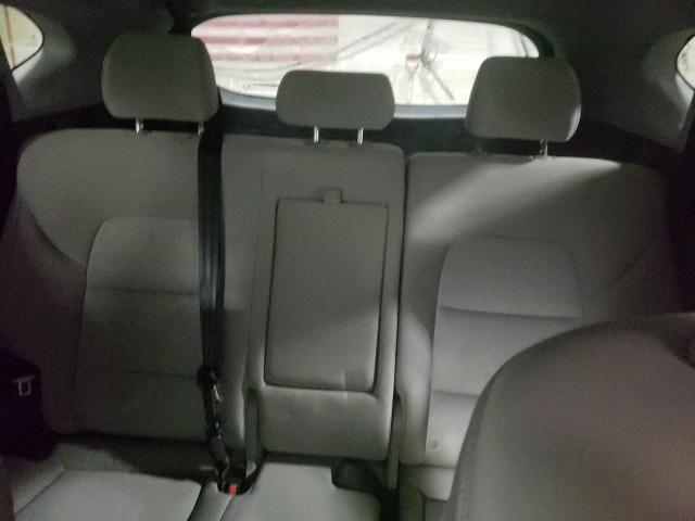 Photo 10 from auction – 2016 HYUNDAI TUCSON SE with VIN KM8J23A49GU200276