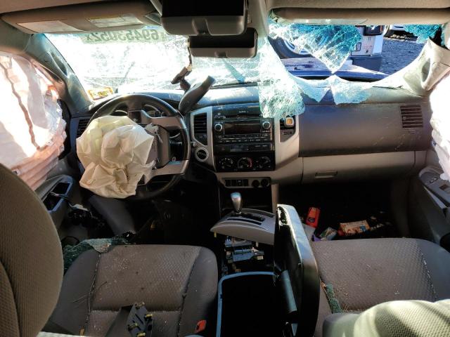 Photo 8 from auction – 2012 TOYOTA TACOMA DOU with VIN 5TFLU4EN2CX041514