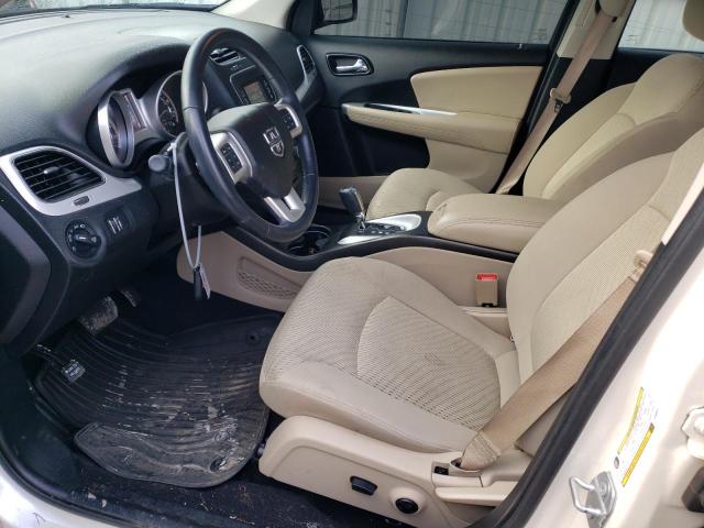 Photo 7 from auction – 2019 DODGE JOURNEY SE with VIN 3C4PDCBB3KT805015