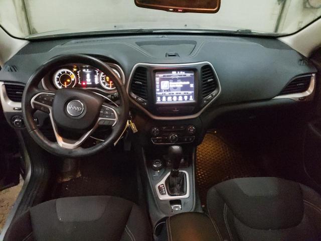 Photo 8 from auction – 2016 JEEP CHEROKEE L with VIN 1C4PJMCBXGW341123