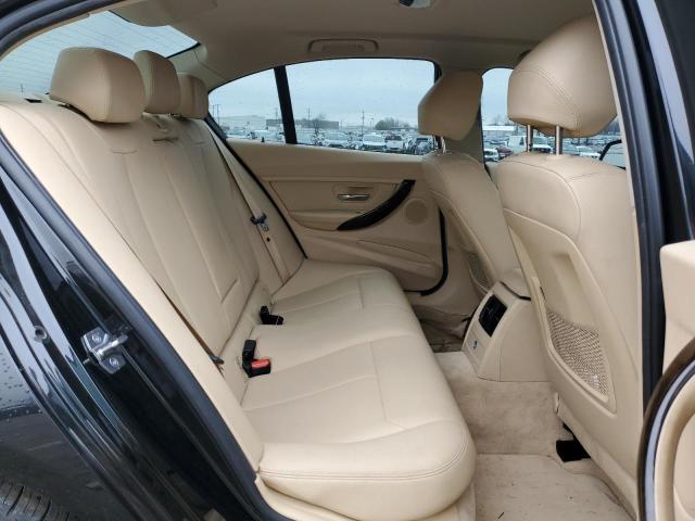 Photo 10 from auction – 2015 BMW 328 I with VIN WBA3A5C5XFF609579
