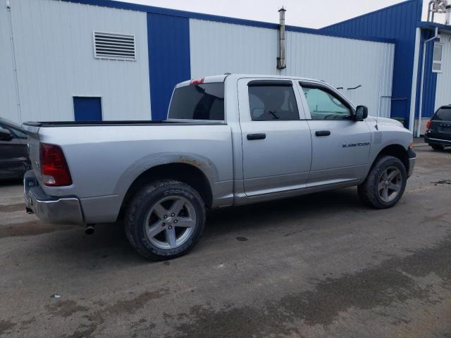 Photo 3 from auction – 2011 DODGE RAM 1500 with VIN 1D7RV1CP9BS627493