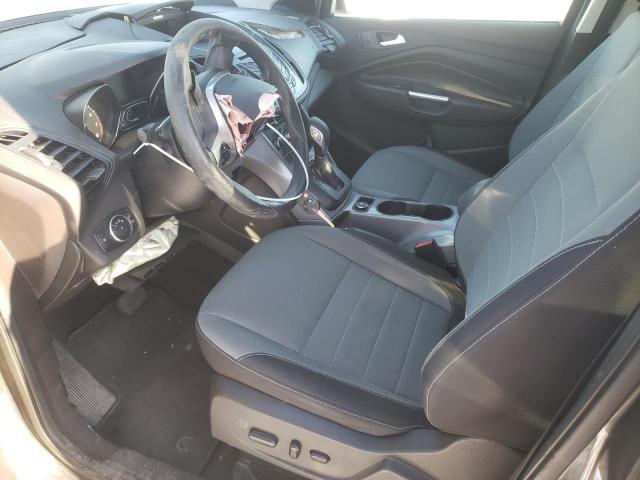 Photo 7 from auction – 2016 FORD ESCAPE SE with VIN 1FMCU0GX0GUA39402