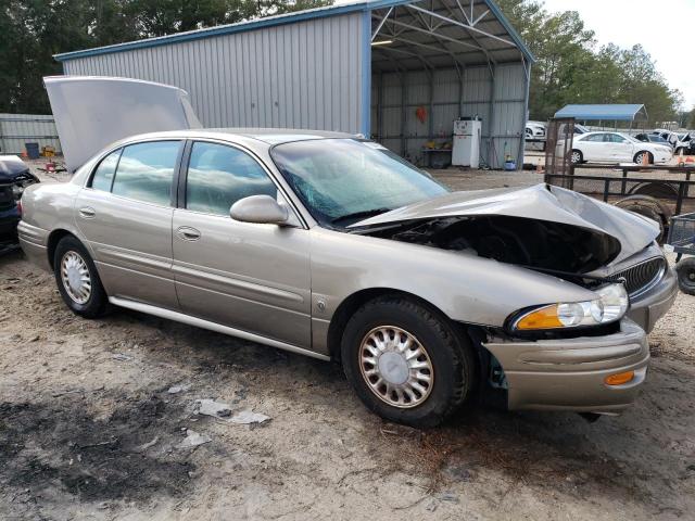 Photo 4 from auction – 2003 BUICK LESABRE CU with VIN 1G4HP52KX3U190361