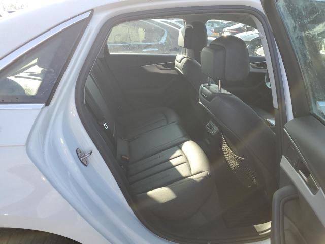 Photo 10 from auction – 2018 AUDI A4 PREMIUM with VIN WAUENAF42JA163636
