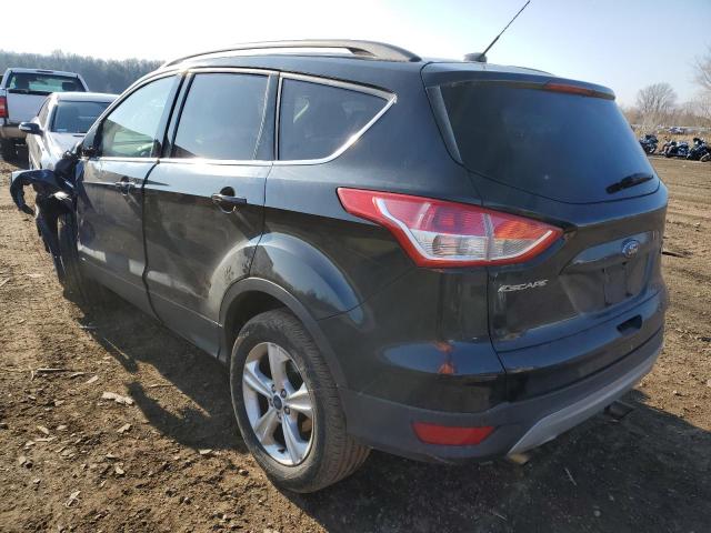 Photo 2 from auction – 2014 FORD ESCAPE SE with VIN 1FMCU0GX2EUB25677