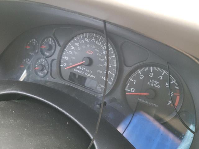 Photo 9 from auction – 2002 CHEVROLET MONTE CARL with VIN 2G1WX15KX29104518