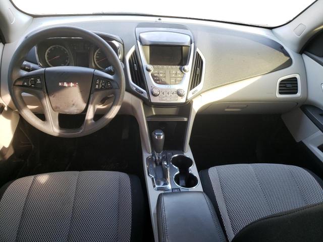 Photo 8 from auction – 2017 GMC TERRAIN SL with VIN 2GKALMEK5H6307118