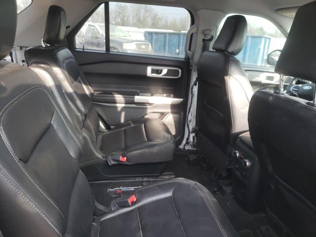 صورة رقم 11 من المزاد - 2021 FORD EXPLORER X مع VIN 1FMSK7DH2MGA50113