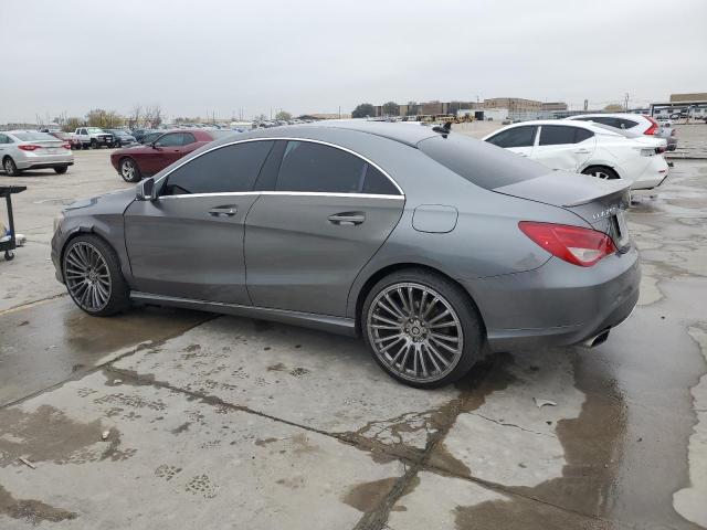 Photo 2 from auction – 2014 MERCEDES-BENZ CLA 250 with VIN WDDSJ4EB3EN032433