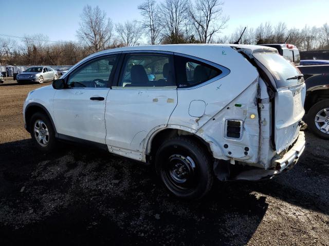 Photo 2 from auction – 2012 HONDA CR-V LX with VIN 2HKRM4H37CH616089