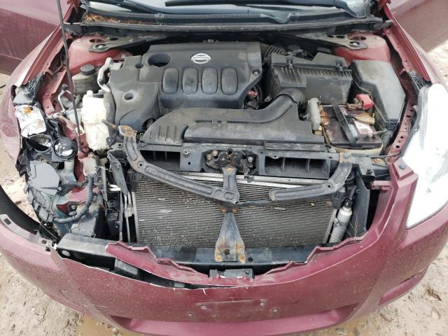 Photo 11 from auction – 2012 NISSAN ALTIMA BAS with VIN 1N4AL2AP6CC148682