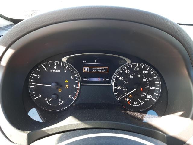 Photo 9 from auction – 2017 NISSAN ALTIMA 2.5 with VIN 1N4AL3AP9HC284267