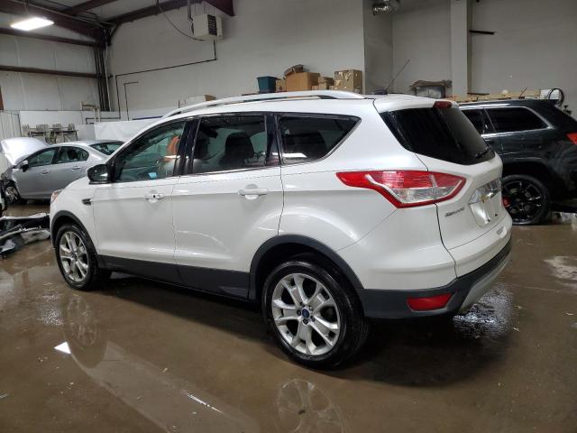 Photo 2 from auction – 2015 FORD ESCAPE TIT with VIN 1FMCU9JX8FUB02645