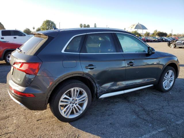 Photo 3 from auction – 2019 AUDI Q5 PREMIUM with VIN WA1BNAFY3K2137464