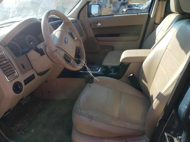Photo 7 from auction – 2010 FORD ESCAPE LIM with VIN 1FMCU0E77AKA56140