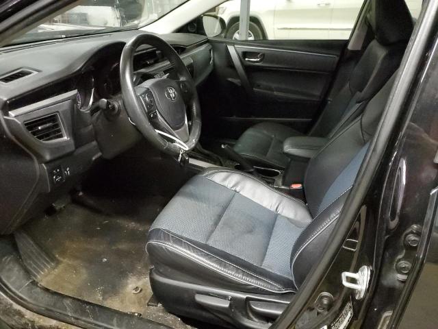 Photo 7 from auction – 2015 TOYOTA COROLLA L with VIN 2T1BURHE4FC276102
