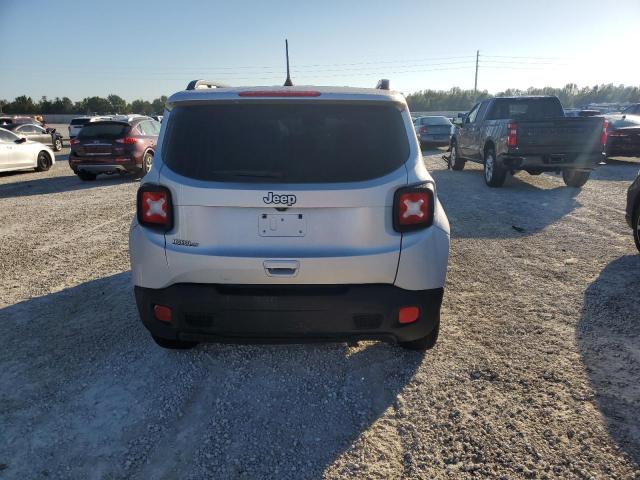 Photo 6 from auction – 2018 JEEP RENEGADE L with VIN ZACCJABB0JPH05150