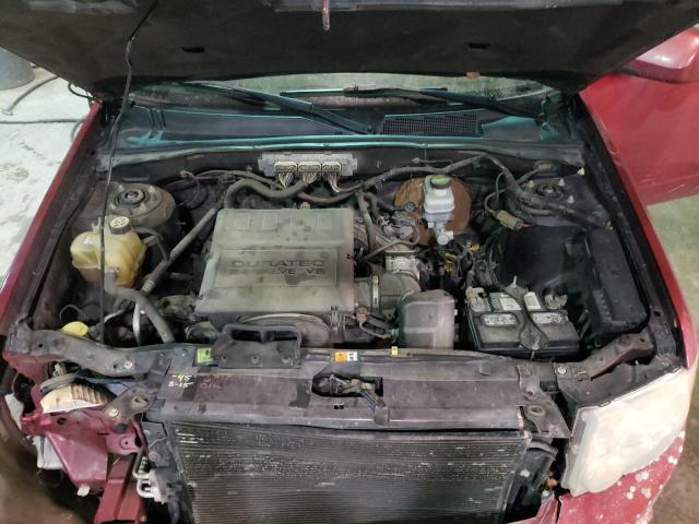 Photo 12 from auction – 2010 FORD ESCAPE LIM with VIN 1FMCU9EG7AKC13895