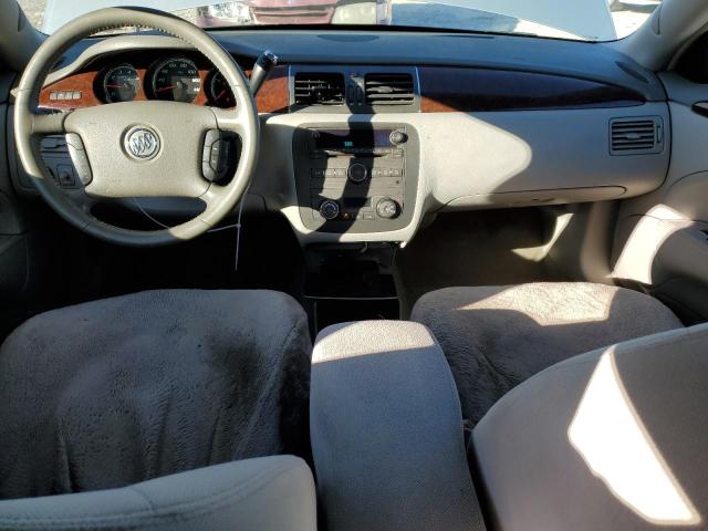 Photo 8 from auction – 2011 BUICK LUCERNE CX with VIN 1G4HA5EM2BU128174
